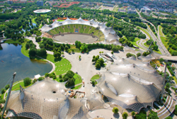 Olympiastadion München