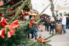 Vorweihnachtszeit in München erleben