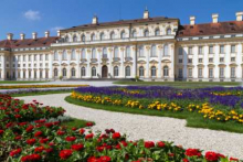 Hotel in München Hasenbergl