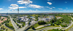 Olympiapark München