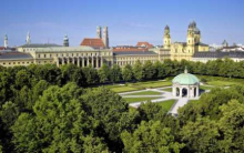 Inexpensive hotels in Munich