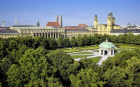 Günstiges Hotel in München