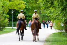 Hotel in Munich Sendling Westpark