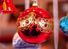 Weihnachtsmarkt in München besuchen