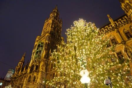 Hotel Ludwig in München